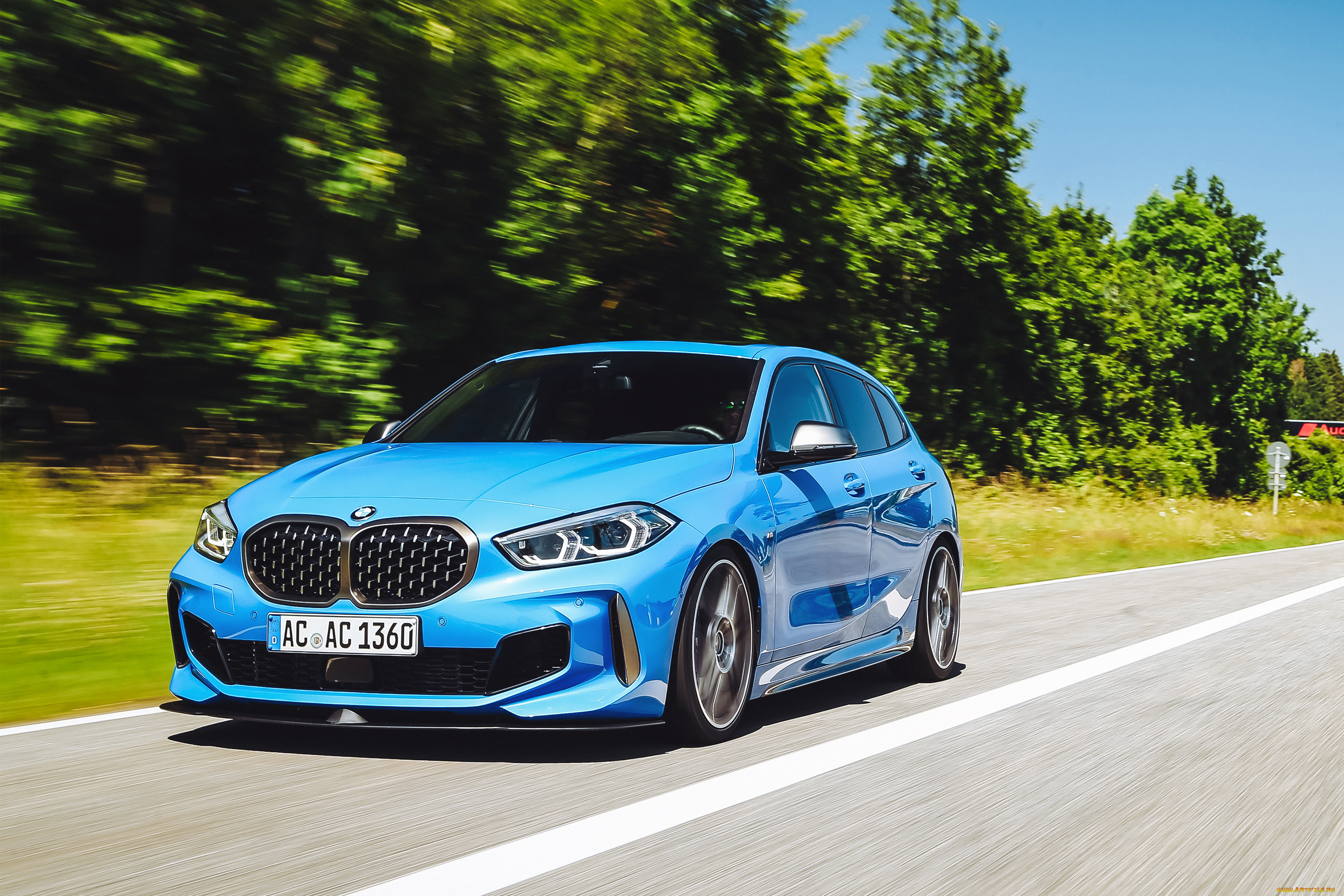 , bmw
